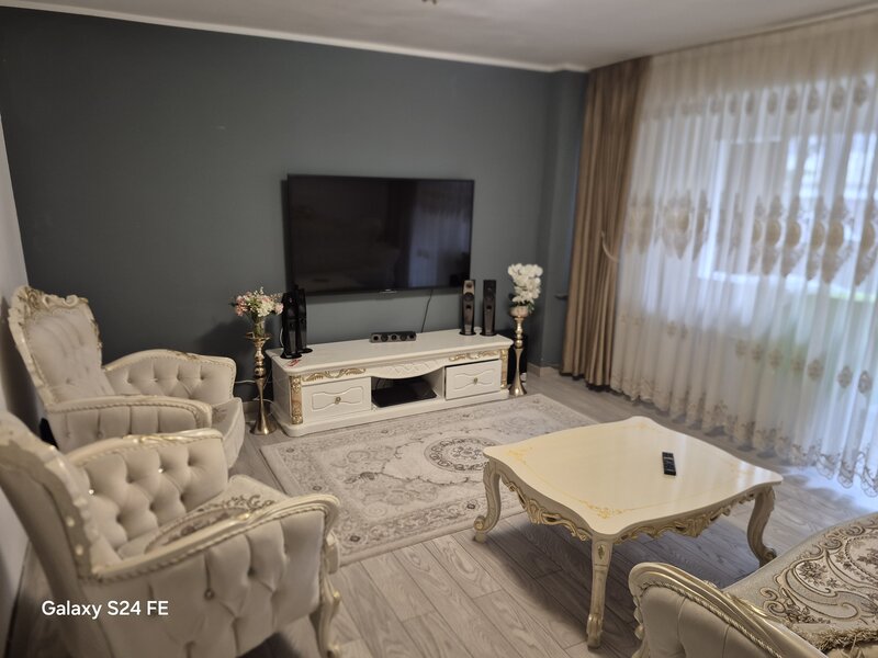 Grigore Ionescu, Teiul Doamnei,