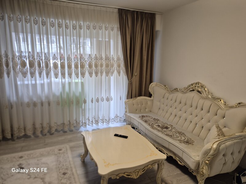 Grigore Ionescu, Teiul Doamnei,